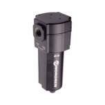 Norgren F74V-4GN-EMA. Excelon oil vapour removal filter, G1/2, closed bowl, 0.003 mg/m³ oil content