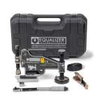 Enerpac FA4TMSTD, 4 metrische Tonne, Mechanischer Flanschausrichtung-Werkzeugsatz