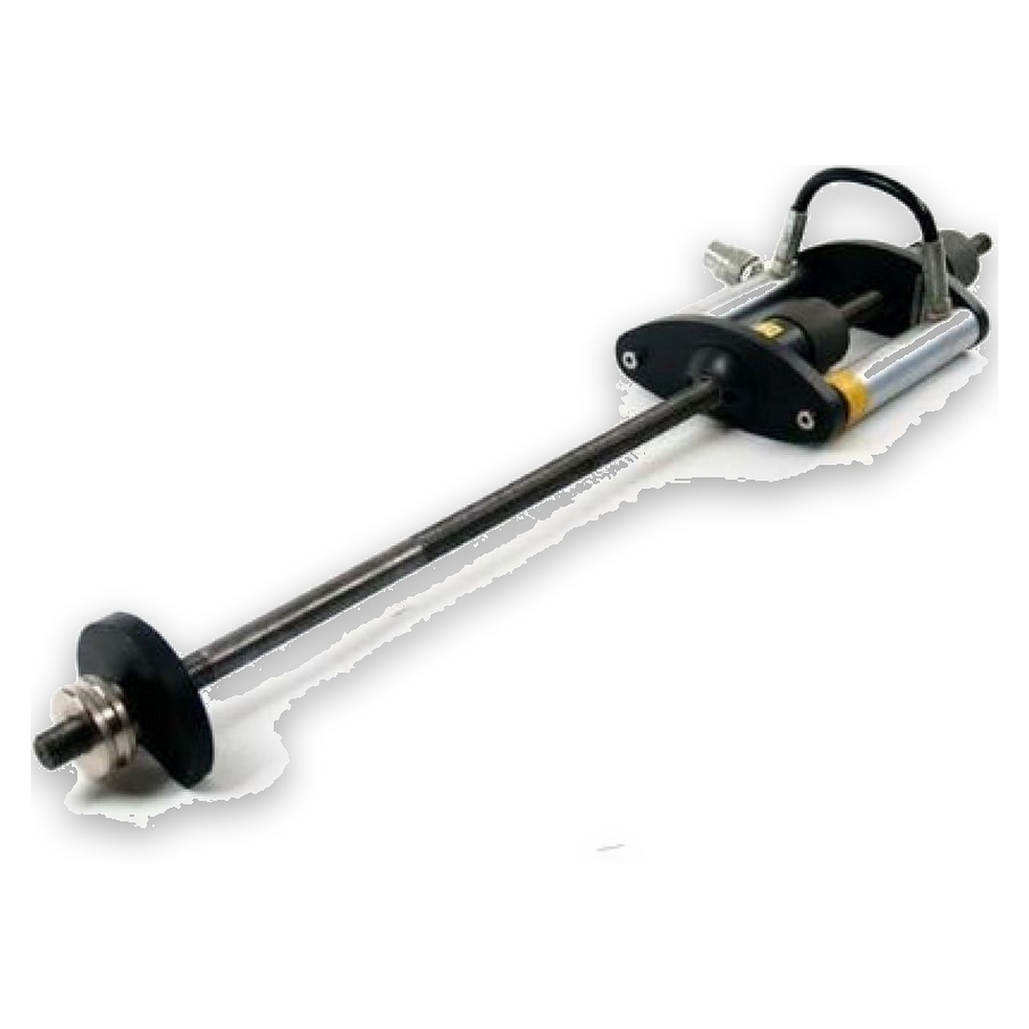 Flange Closing Tool Standard Set, 11.2 t, with One Closing Tool and Hand Pump - Enerpac FC10TESTD