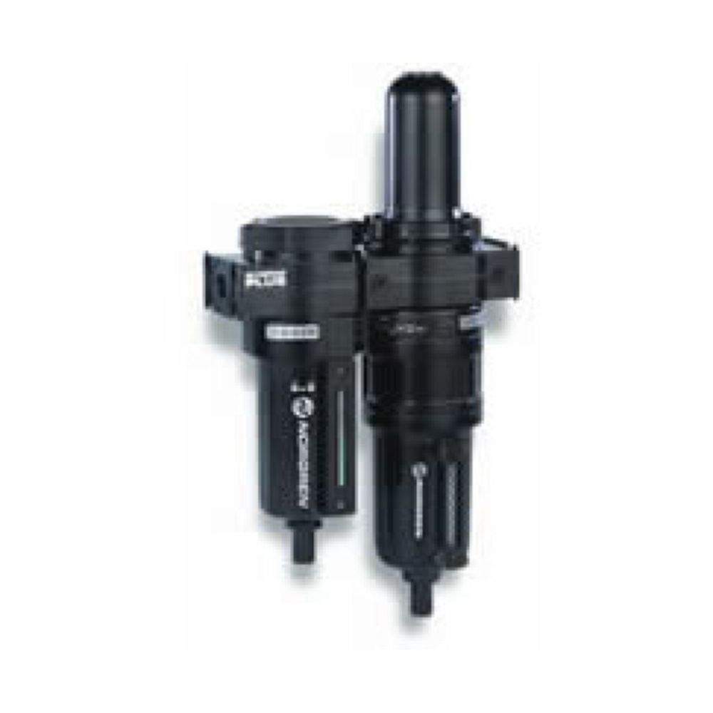 Norgren FFB64-208. Conjuntos para aire respirable