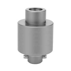 Stauff 6020003088. Formstutzen STAUFF Form EVO Rohr-AD und Baureihe: 6 L und 6 S