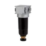 Riegler 100374.Microfilter »multifix-mini«, Metal container, 0.01 µm, G 1/8