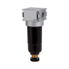 Riegler 100374.Microfilter »multifix-mini«, Metal container, 0.01 µm, G 1/8