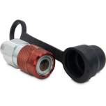 Enerpac FR400, Hochdruck “Flush-face” Kupplungen, Kupplungsmuffe