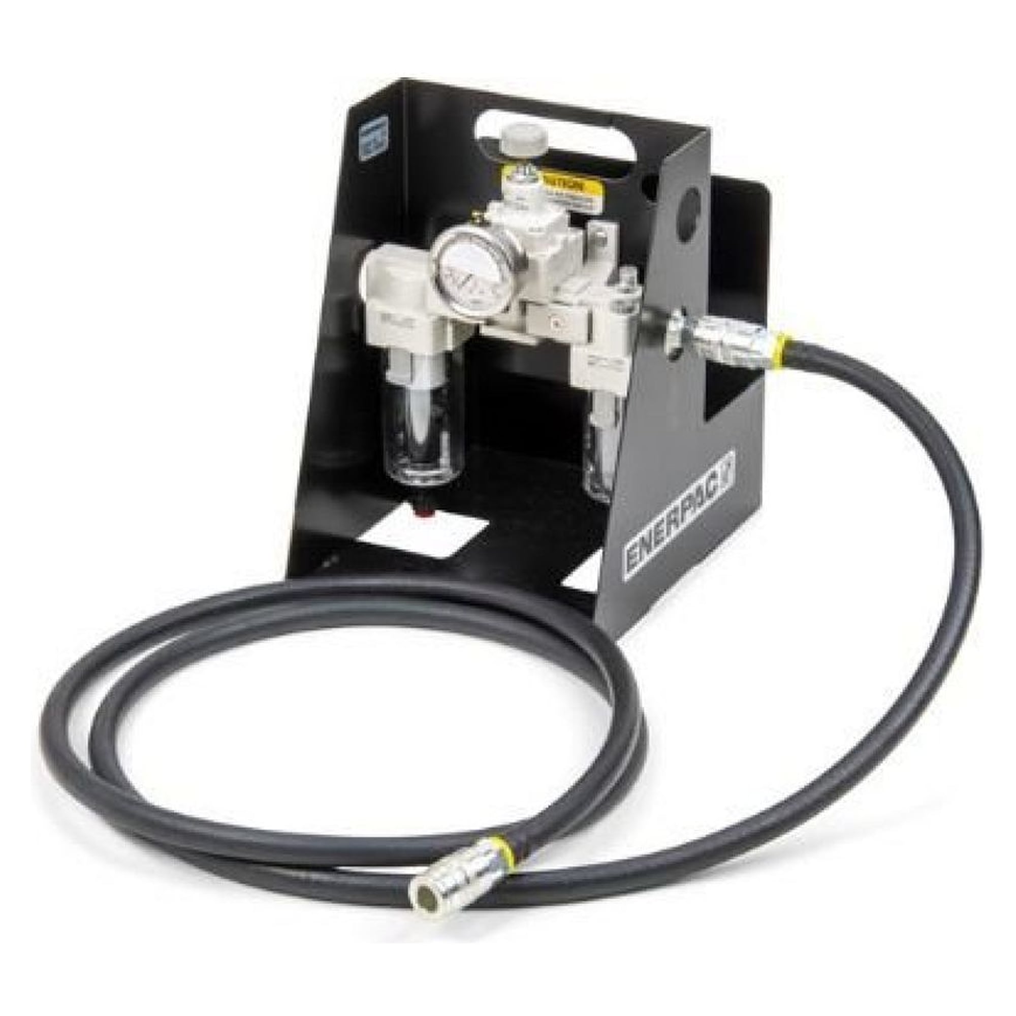 Luft-Wartungseinheit, für pneumatische Drehmomentschlüssel - Enerpac FRL120C