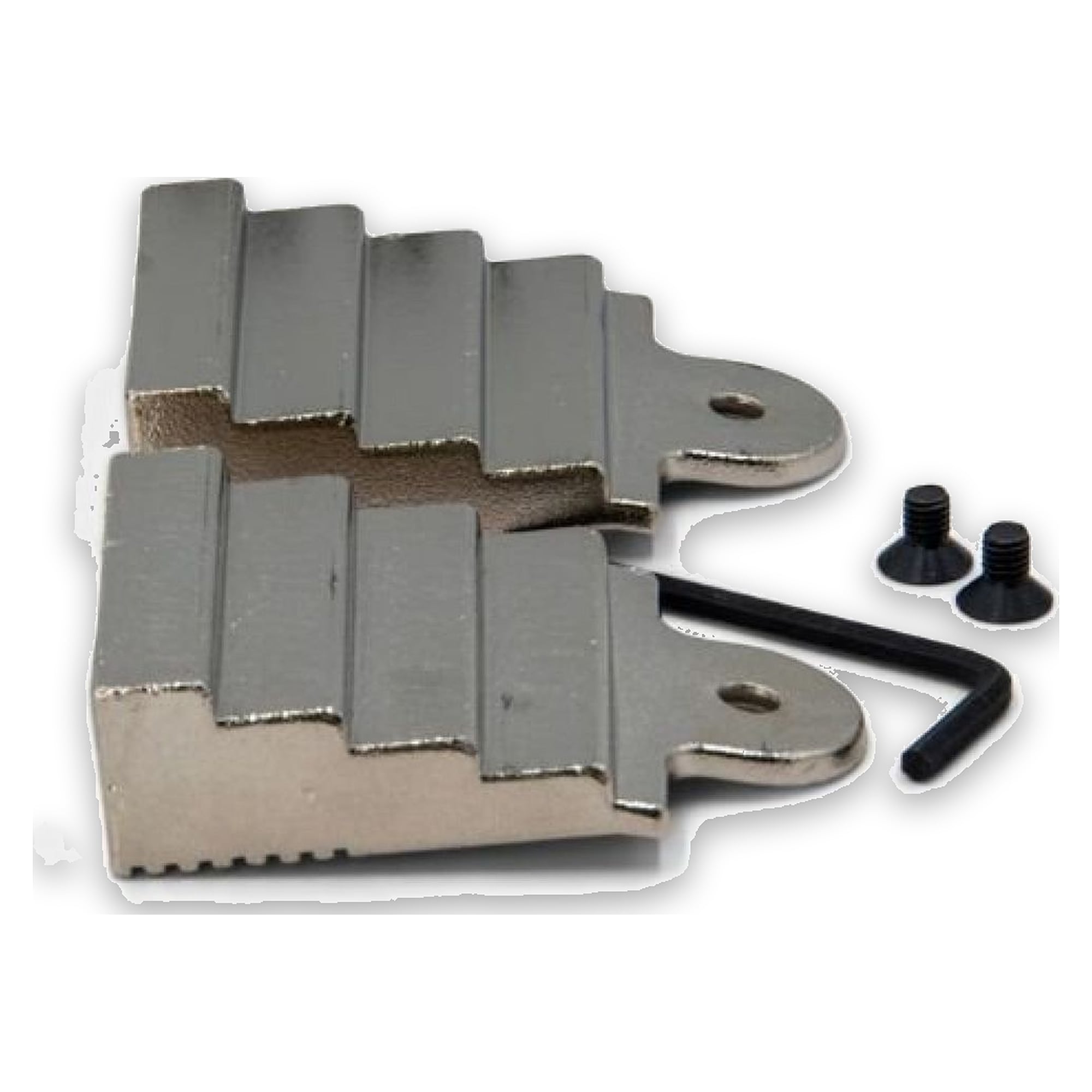 Stepped Block - Enerpac FSB1