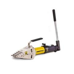 Enerpac FSC14, 118 kN, Integral Hydraulic Wedge Spreader, Integrated Hand Pump, 80 mm Maximum Spread