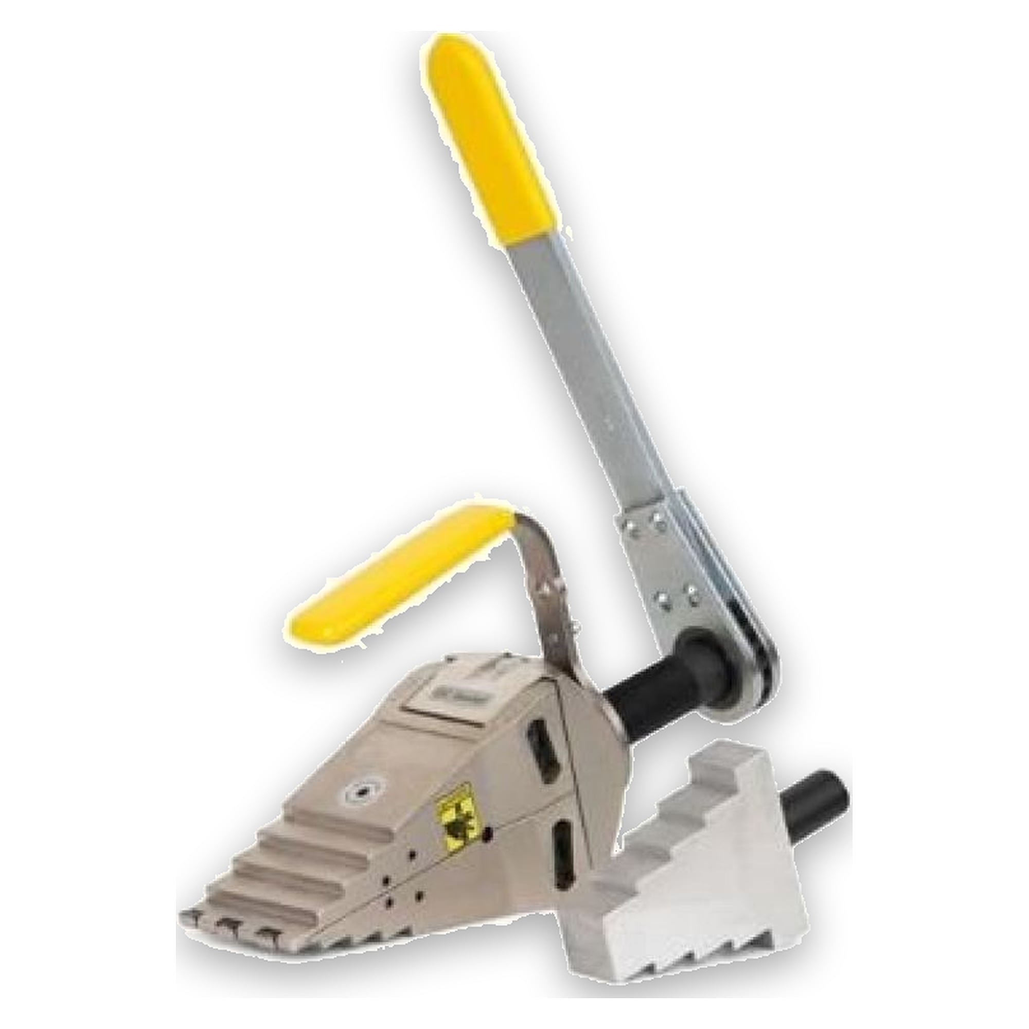 Mechanischer Flanschspreizer, 72 kN, 80 mm Flanschwanddicke - Enerpac FSM8
