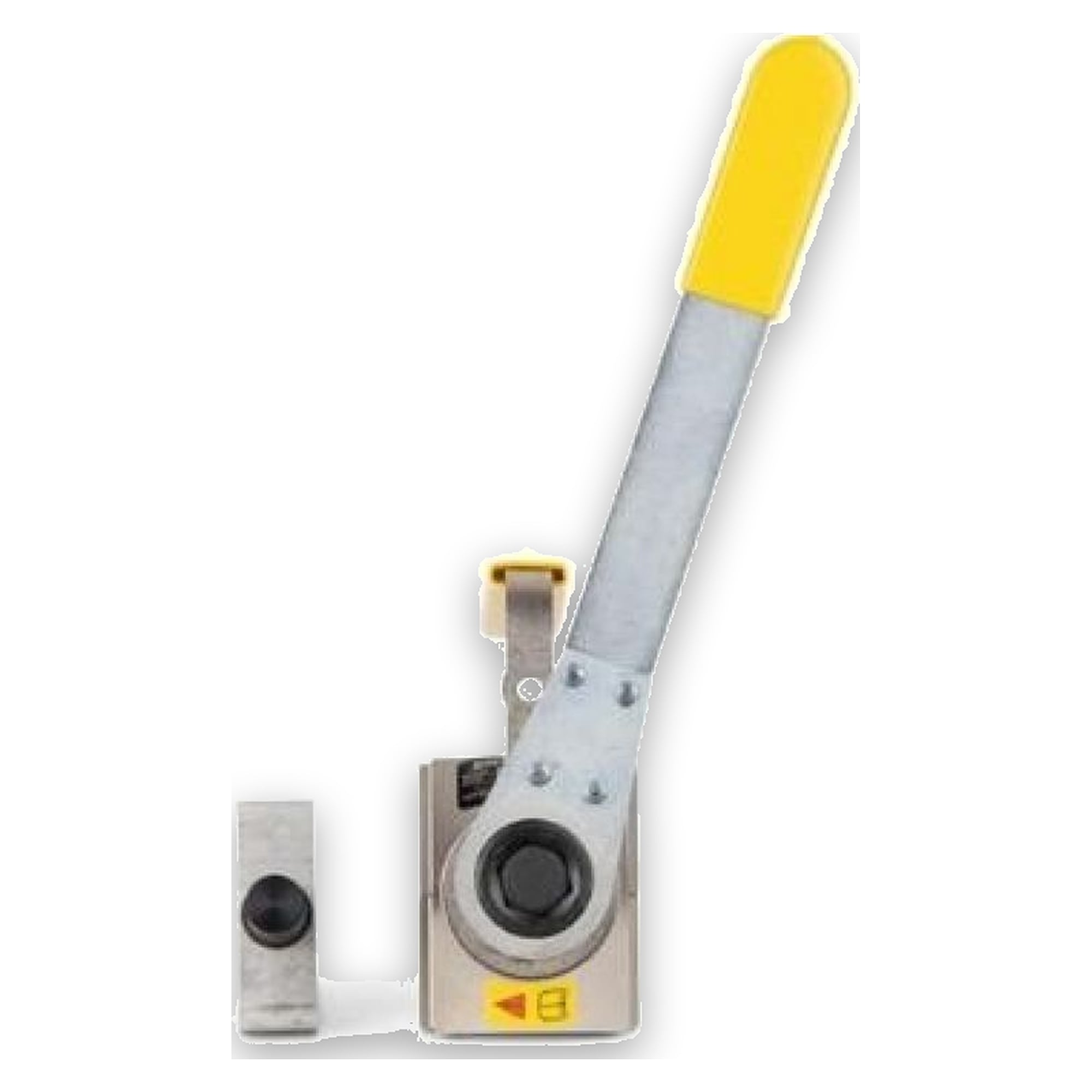 Mechanical Industrial Spreader, 72 kN, 80 mm Spread - Enerpac FSM8