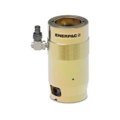 Enerpac FTR1093610SG, 10.9 Grado de barra, Tensores hidráulicos para pernos de cimentaciones, 1.42 pulg Diámetro del perno, .39 pulg Carrera, 2.36 pulg A/F de la tuerca