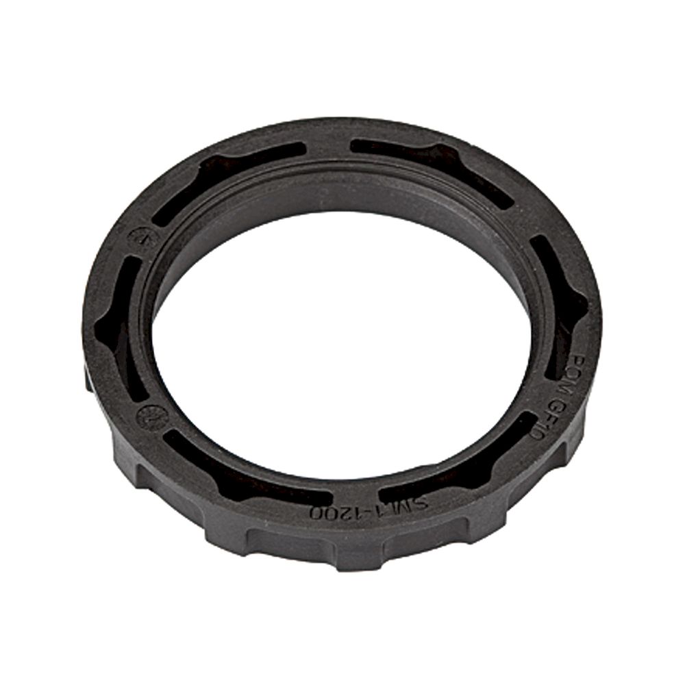 Riegler 100041. Schalttafelmutter M36x1,5, für FUTURA, BG 1, G 1/4 und G 3/8