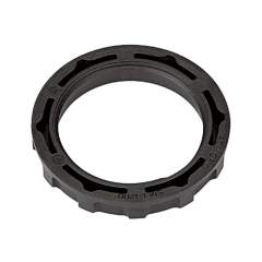 Riegler 100041. Schalttafelmutter M36x1,5, für FUTURA, BG 1, G 1/4 und G 3/8