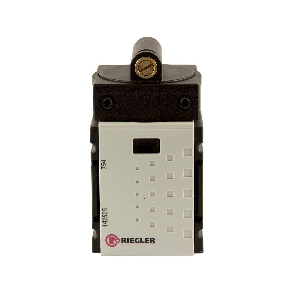 Riegler 142525. Befüllventil (Anfahrventil) »FUTURA-mini«, BG 0, G 1/4