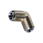 Norgren 97451115. Racores enchufables para vehículos Fleetfit - codo igual tubo-tubo