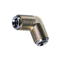 Norgren 97451113. Racores enchufables para vehículos Fleetfit - codo igual tubo-tubo