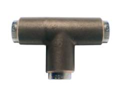 Norgren 97451436. Fleetfit Vehicle Push-In Fittings