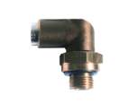 Norgren 97413865. Fleetfit Vehicle Push-In Fittings