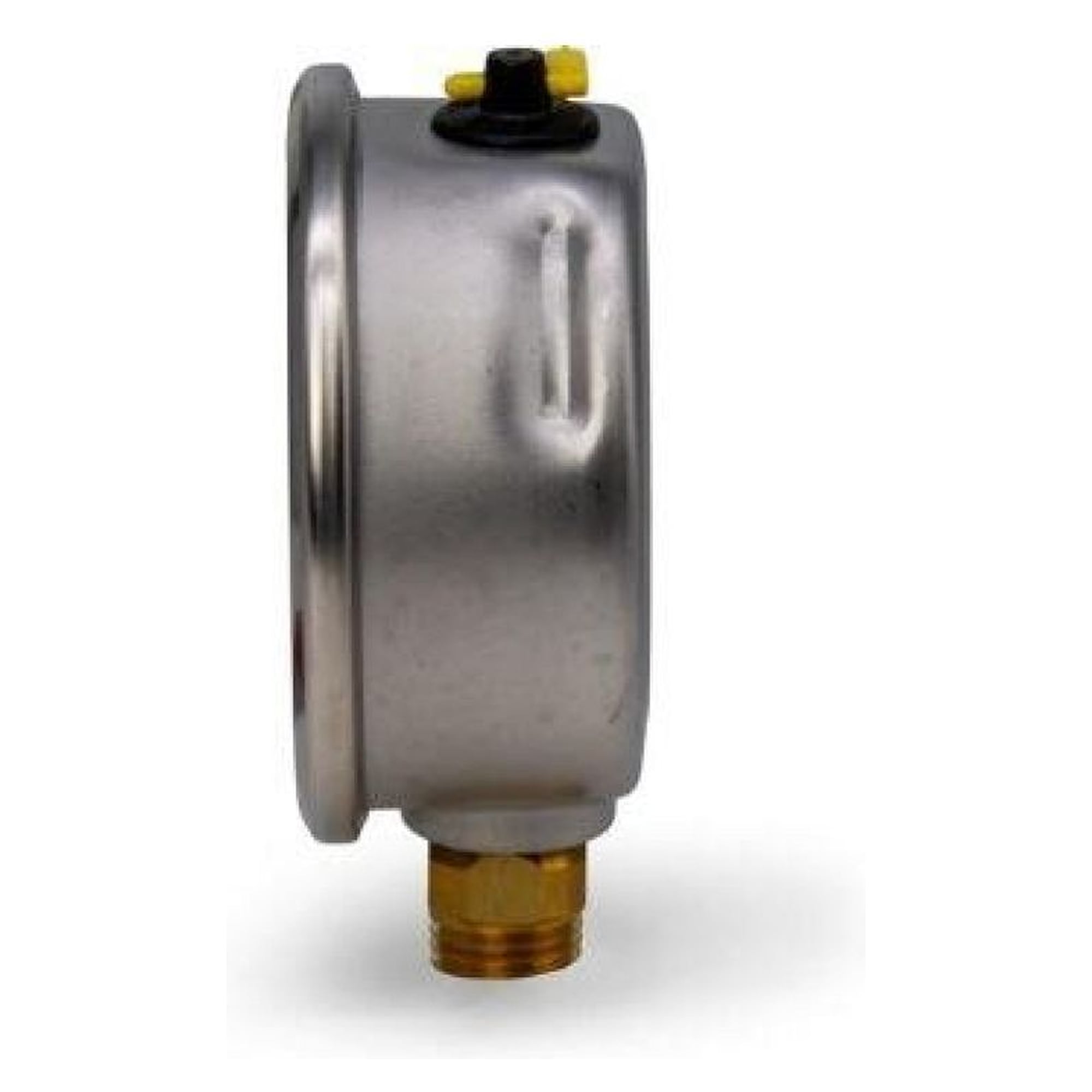 Druckmanometer, 63 mm, Unterseite, 7 bar - Enerpac G2509L