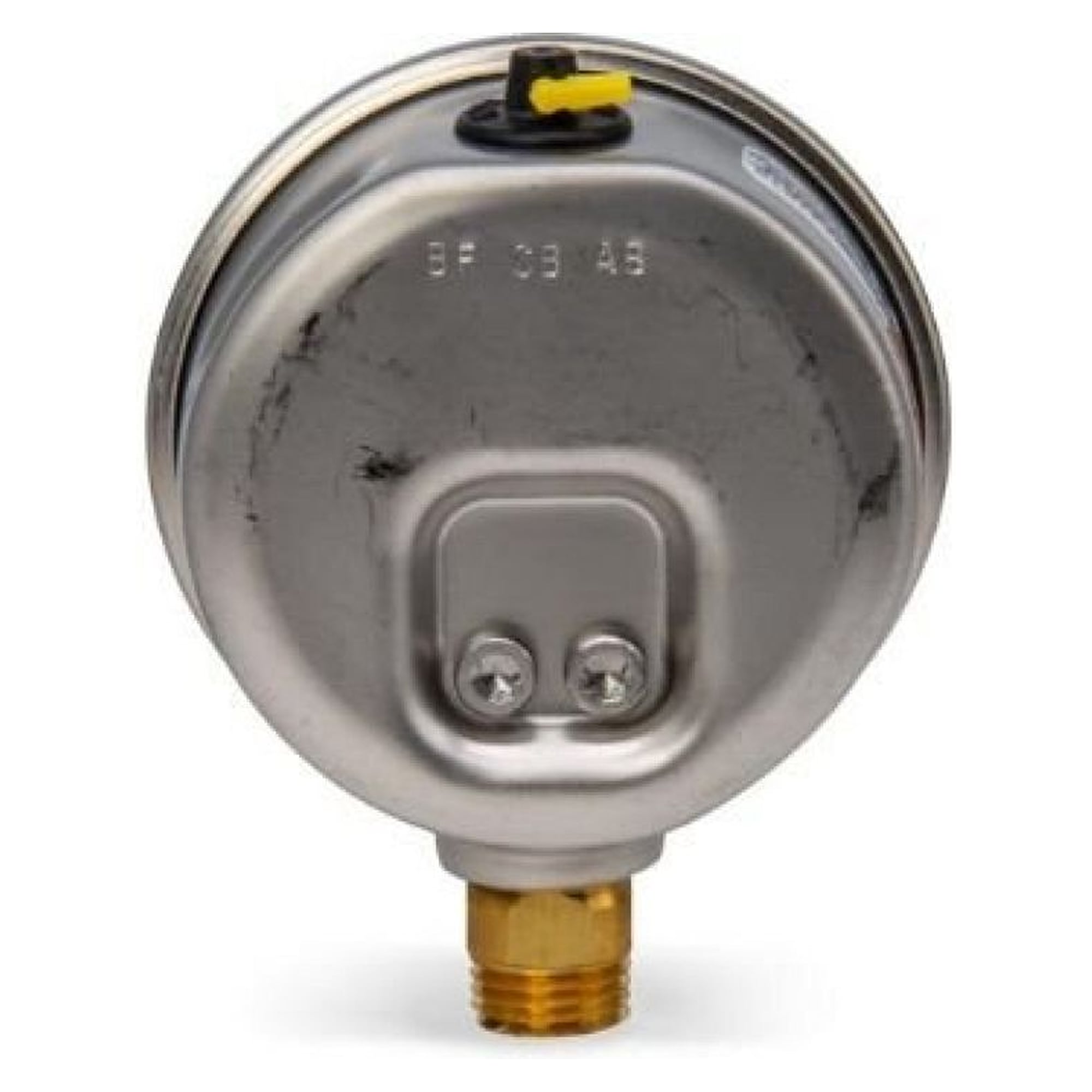 Druckmanometer, 63 mm, Unterseite, 7 bar - Enerpac G2509L