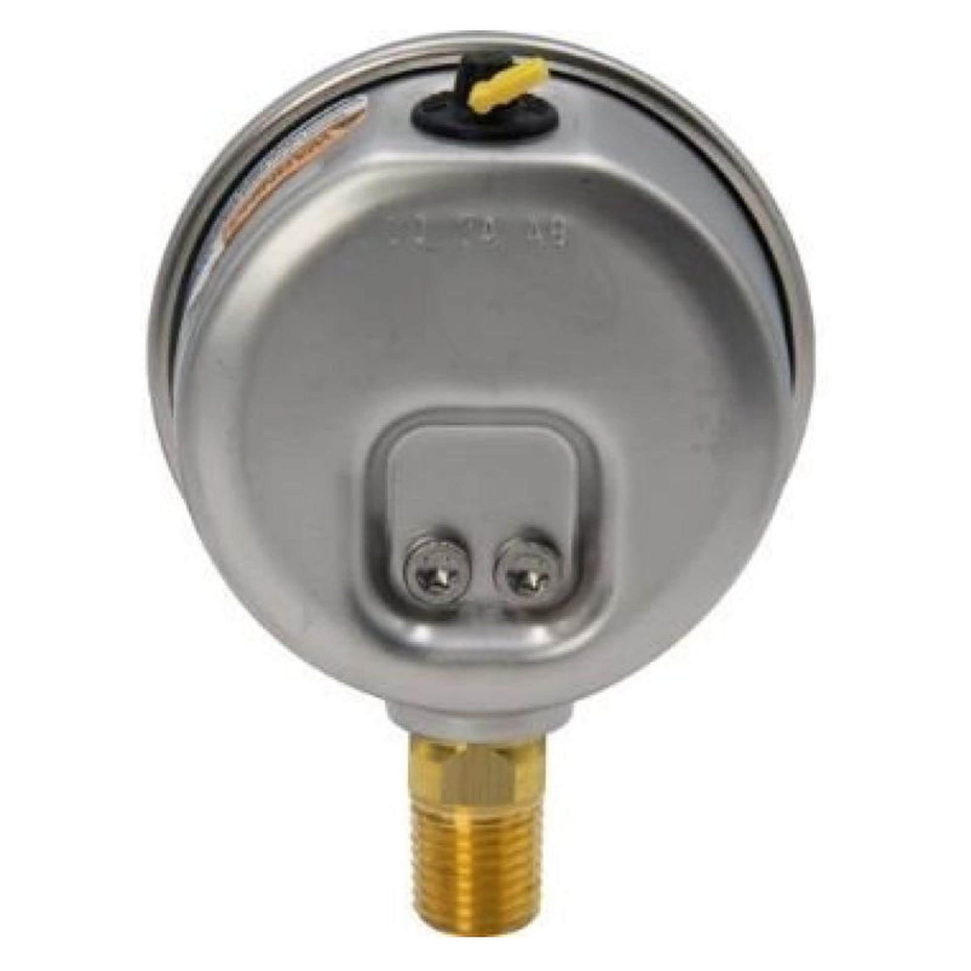 Druckmanometer, 63 mm, Unterseite, 11 bar - Enerpac G2510L