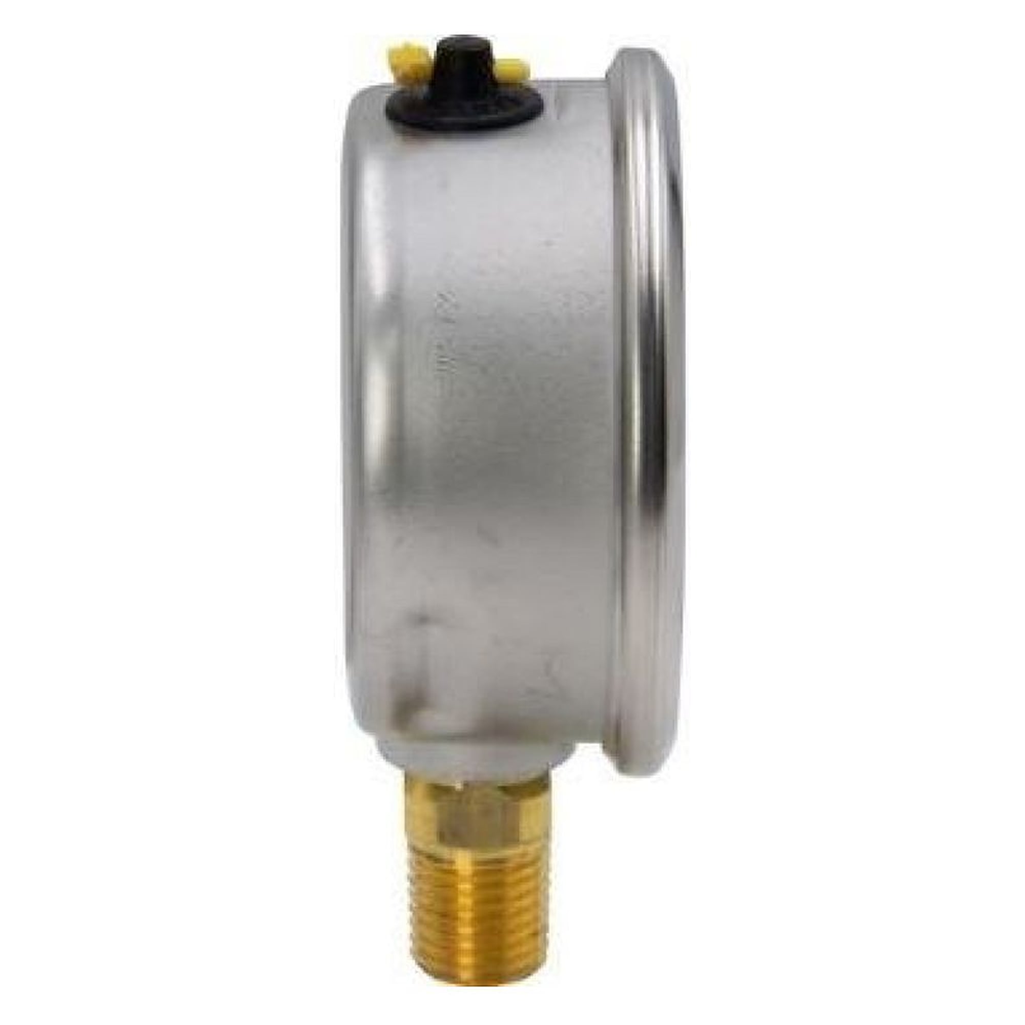 Druckmanometer, 63 mm, Unterseite, 11 bar - Enerpac G2510L