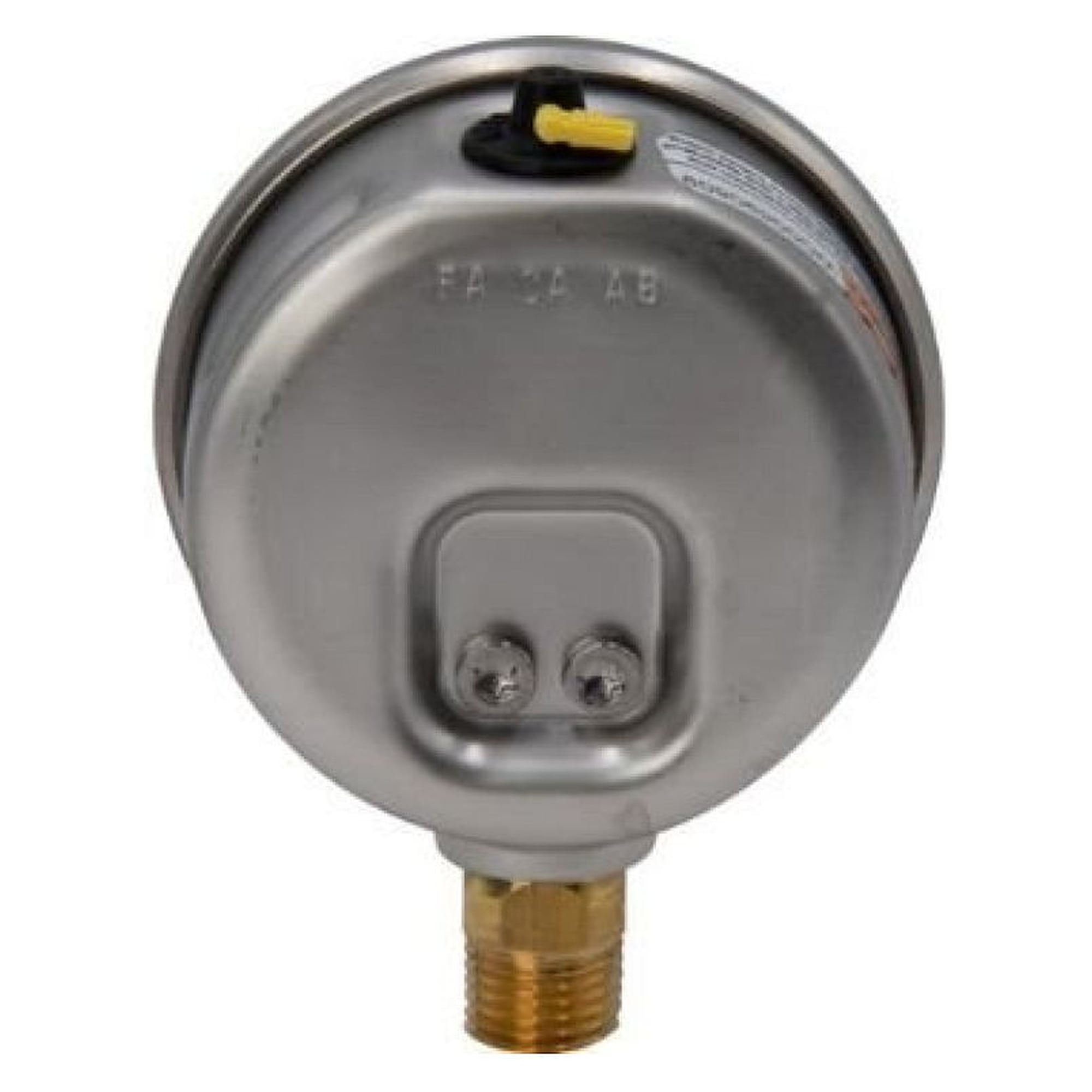Druckmanometer, 63 mm, Unterseite, 14 bar - Enerpac G2511L