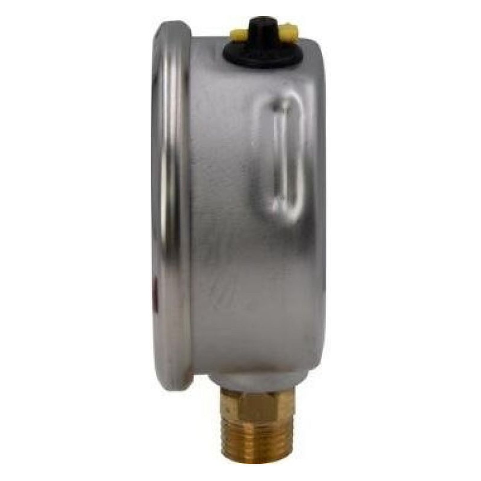 Druckmanometer, 63 mm, Unterseite, 14 bar - Enerpac G2511L