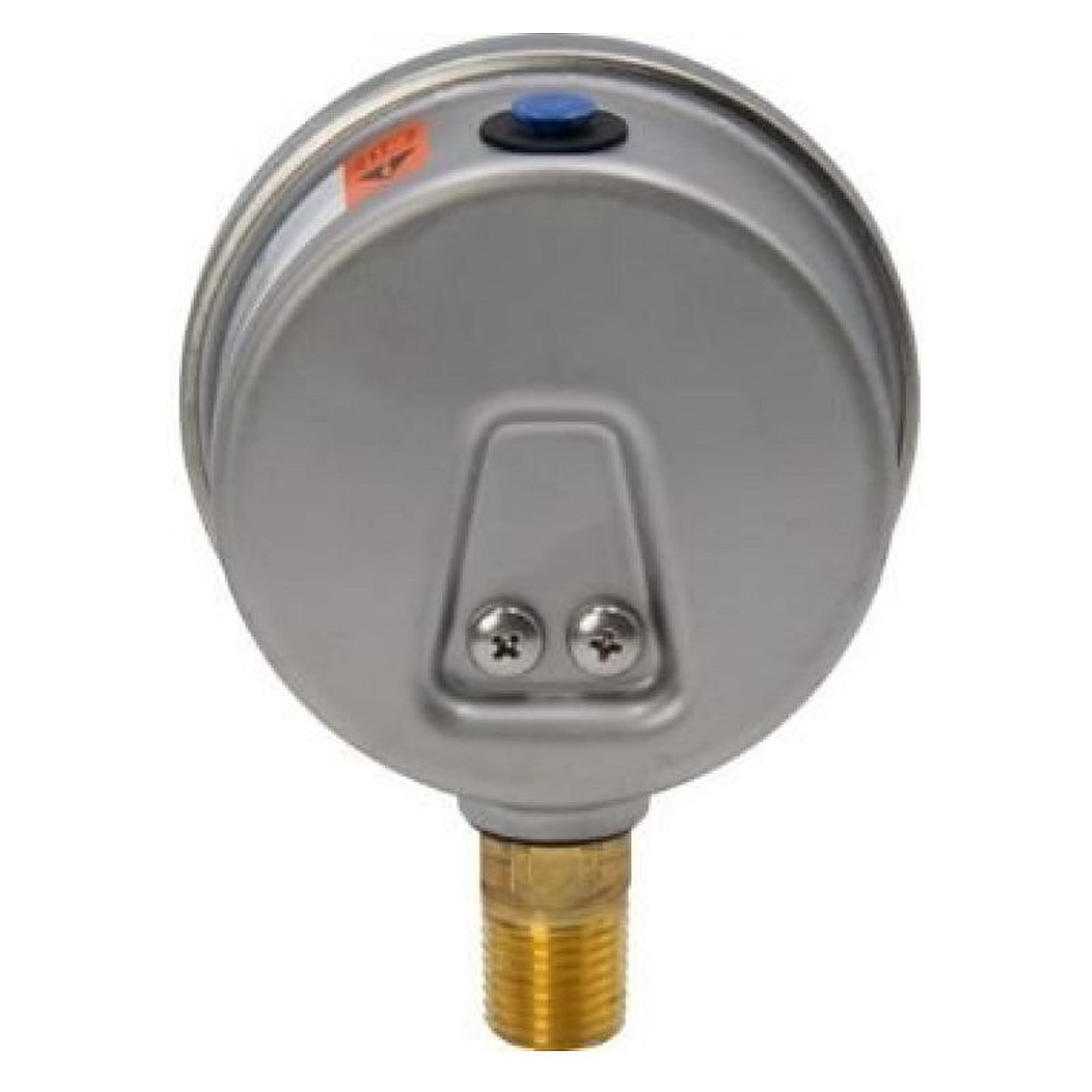 Druckmanometer, 63 mm, Unterseite, 20 bar - Enerpac G2512L