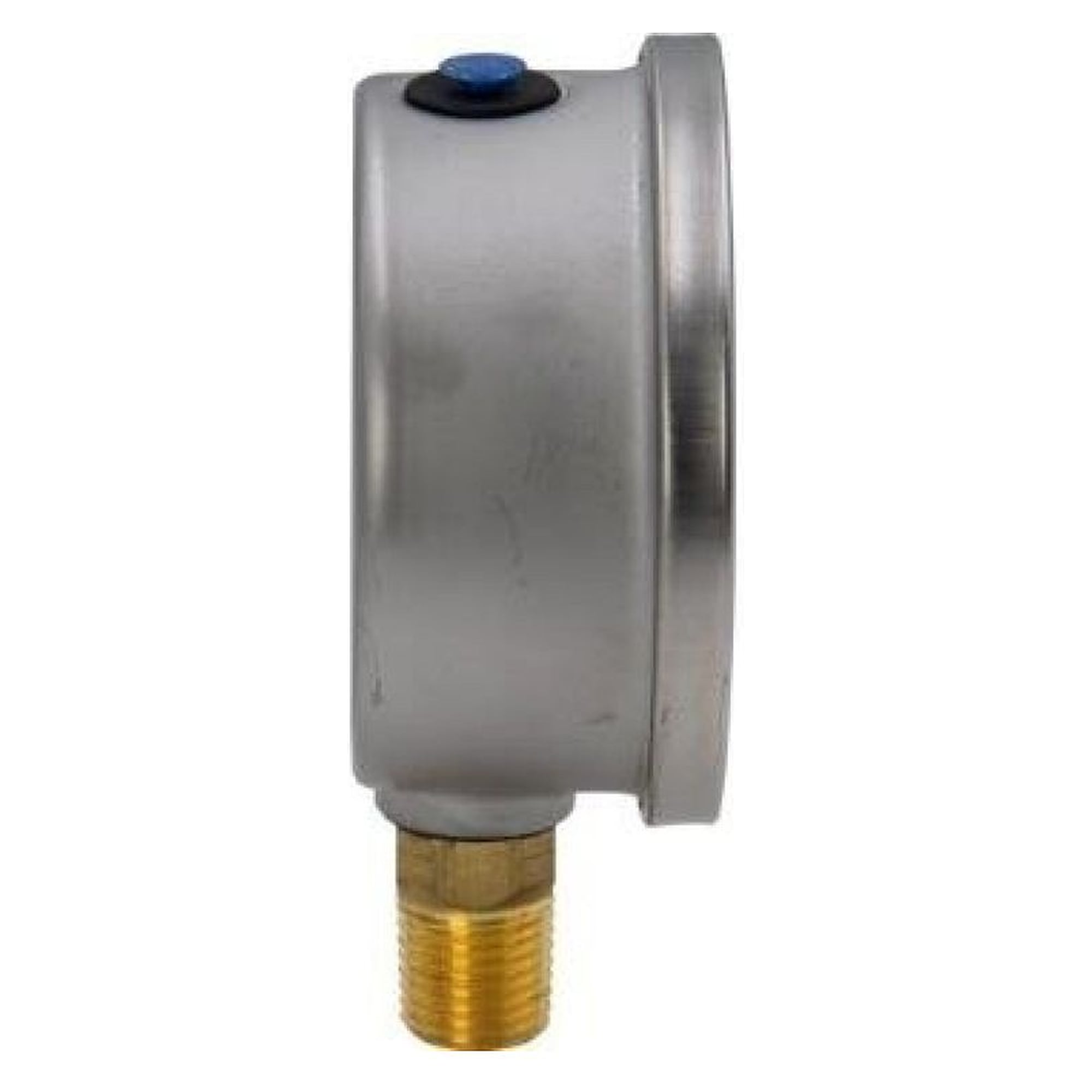 Druckmanometer, 63 mm, Unterseite, 20 bar - Enerpac G2512L
