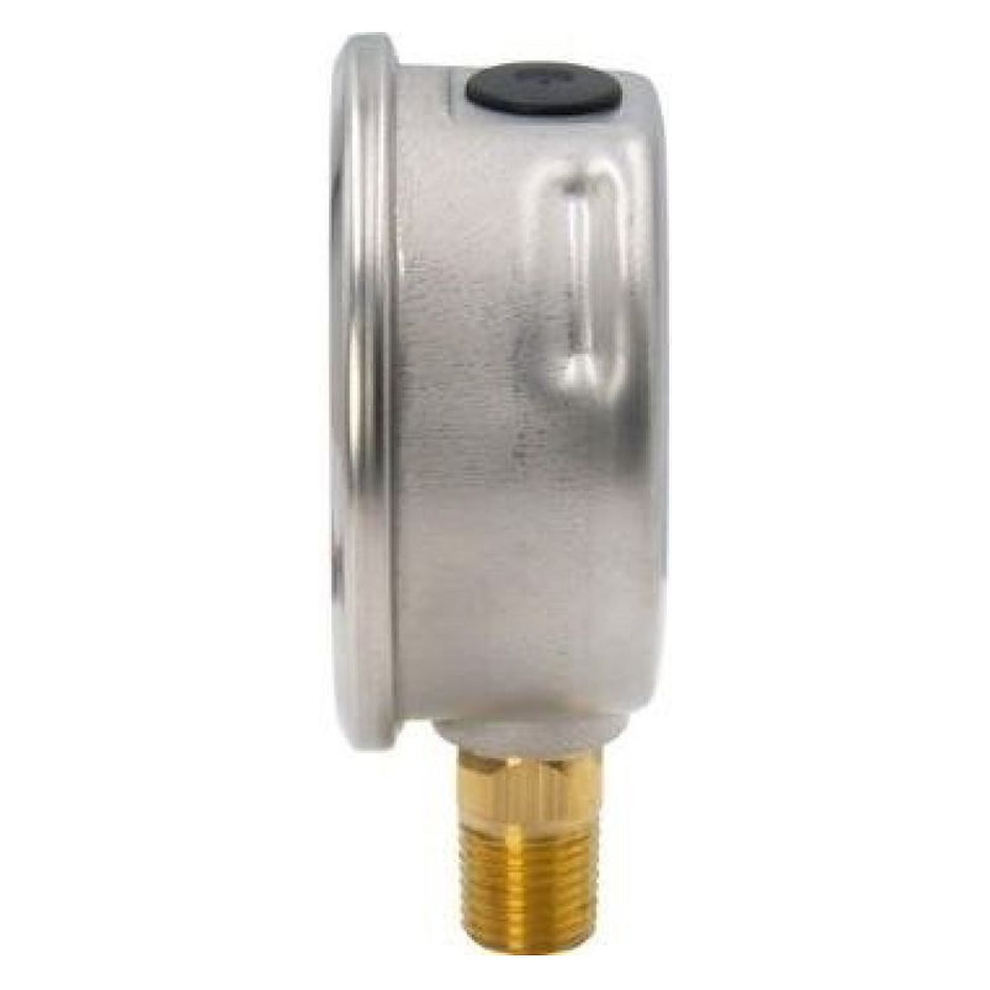 Druckmanometer, 63 mm, Unterseite, 40 bar - Enerpac G2513L