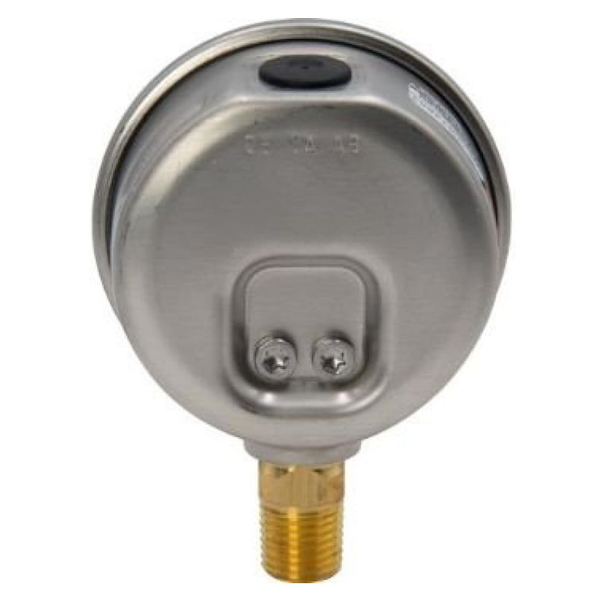 Druckmanometer, 63 mm, Unterseite, 40 bar - Enerpac G2513L