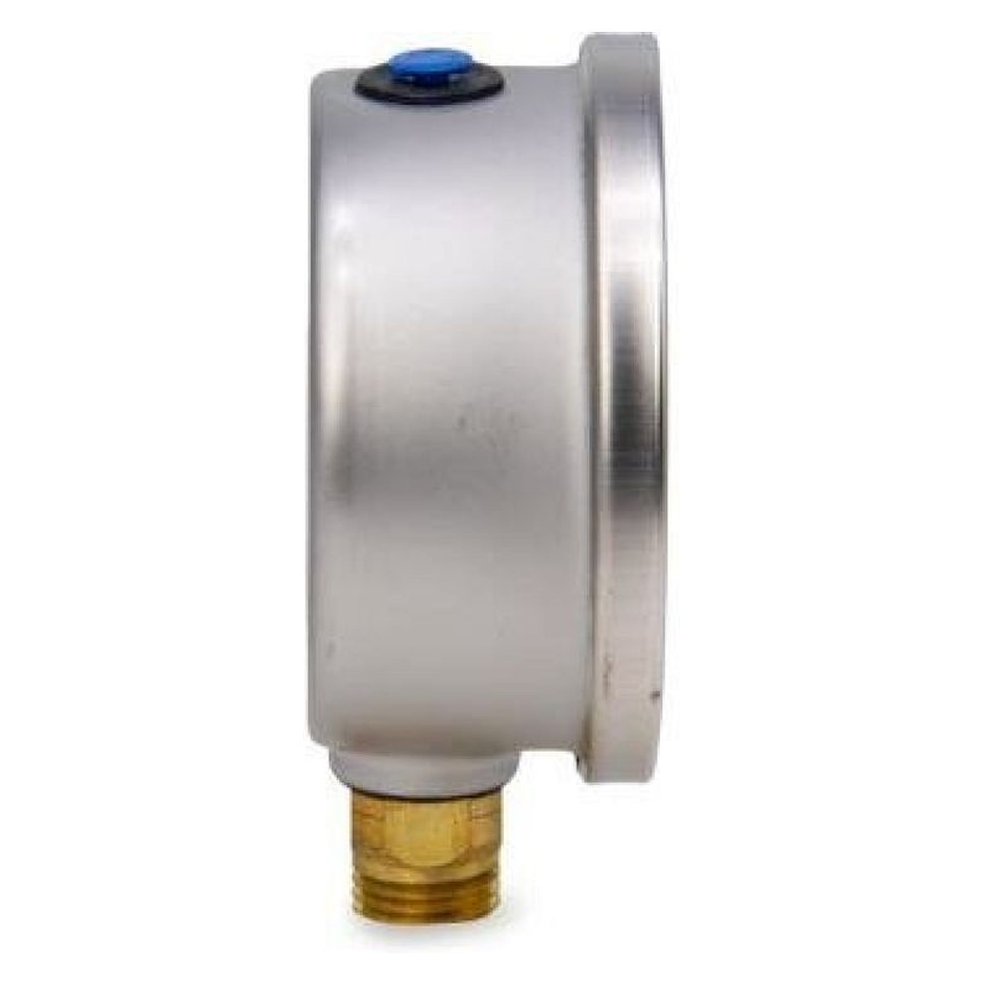 Druckmanometer, 63 mm, Unterseite, 70 bar - Enerpac G2514L