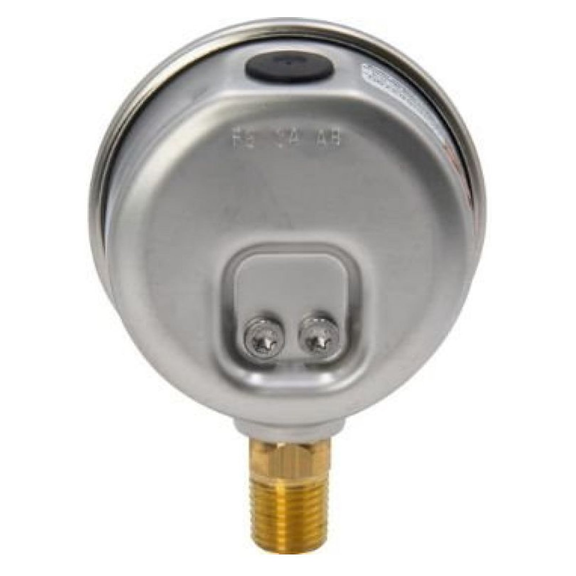 Hydraulic Pressure Gauge, 63 mm, Lower Mount, 140 bar - Enerpac G2515L