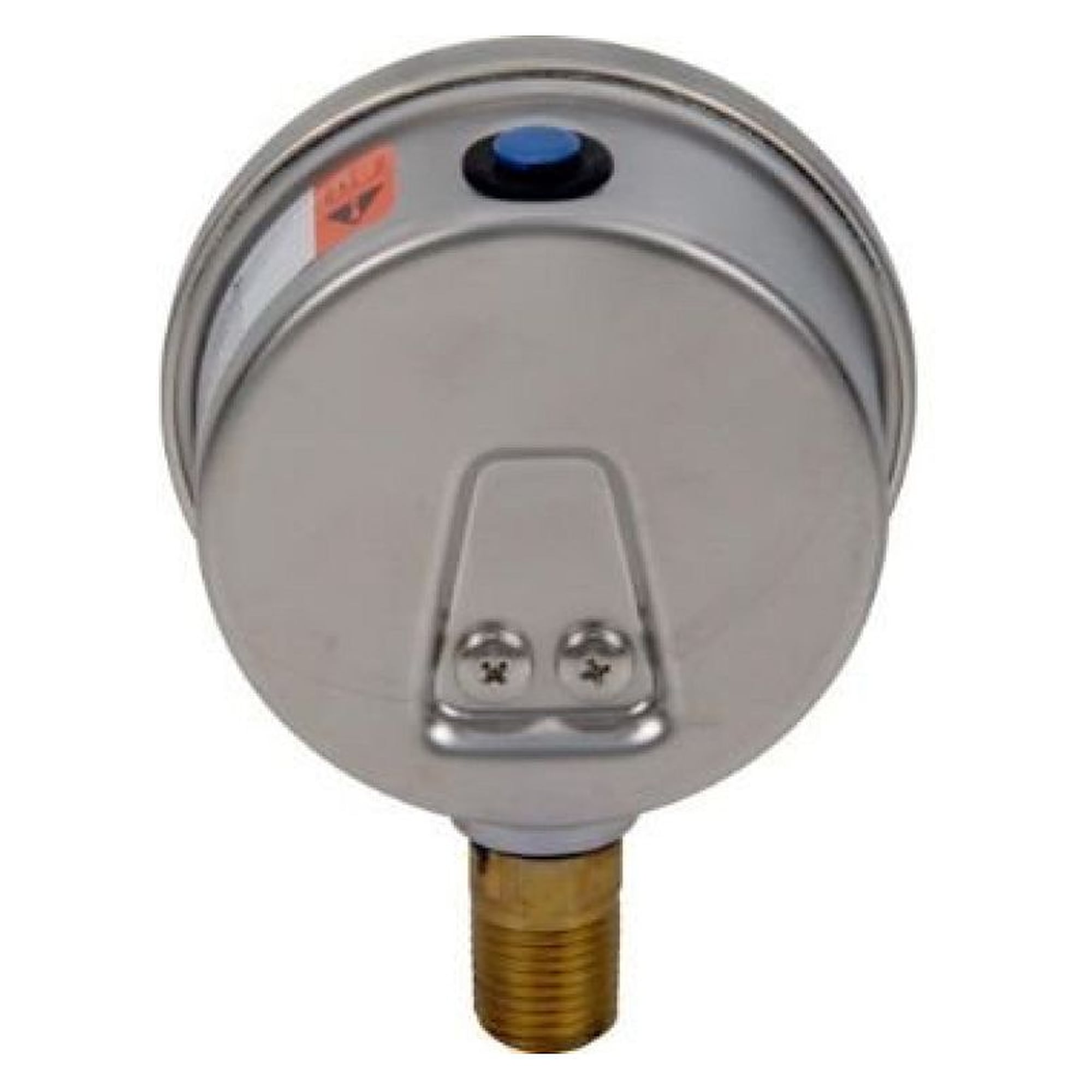 Hydraulic Pressure Gauge, 63 mm, Lower Mount, 1000 bar - Enerpac G2536L