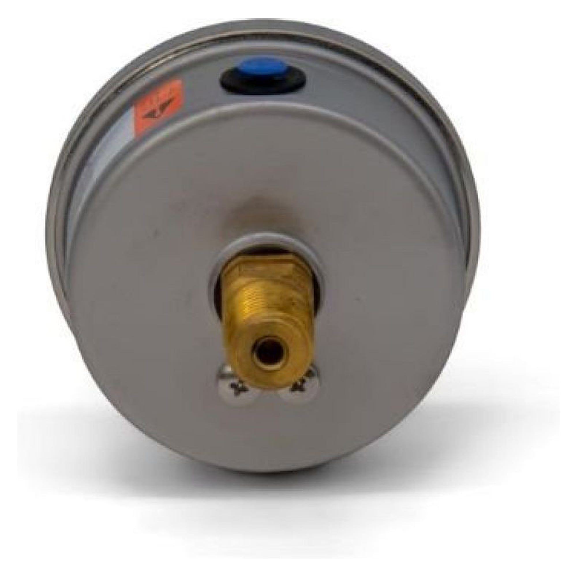 Druckmanometer, 63 mm, Rückseite Mitte, 700 bar - Enerpac G2537R