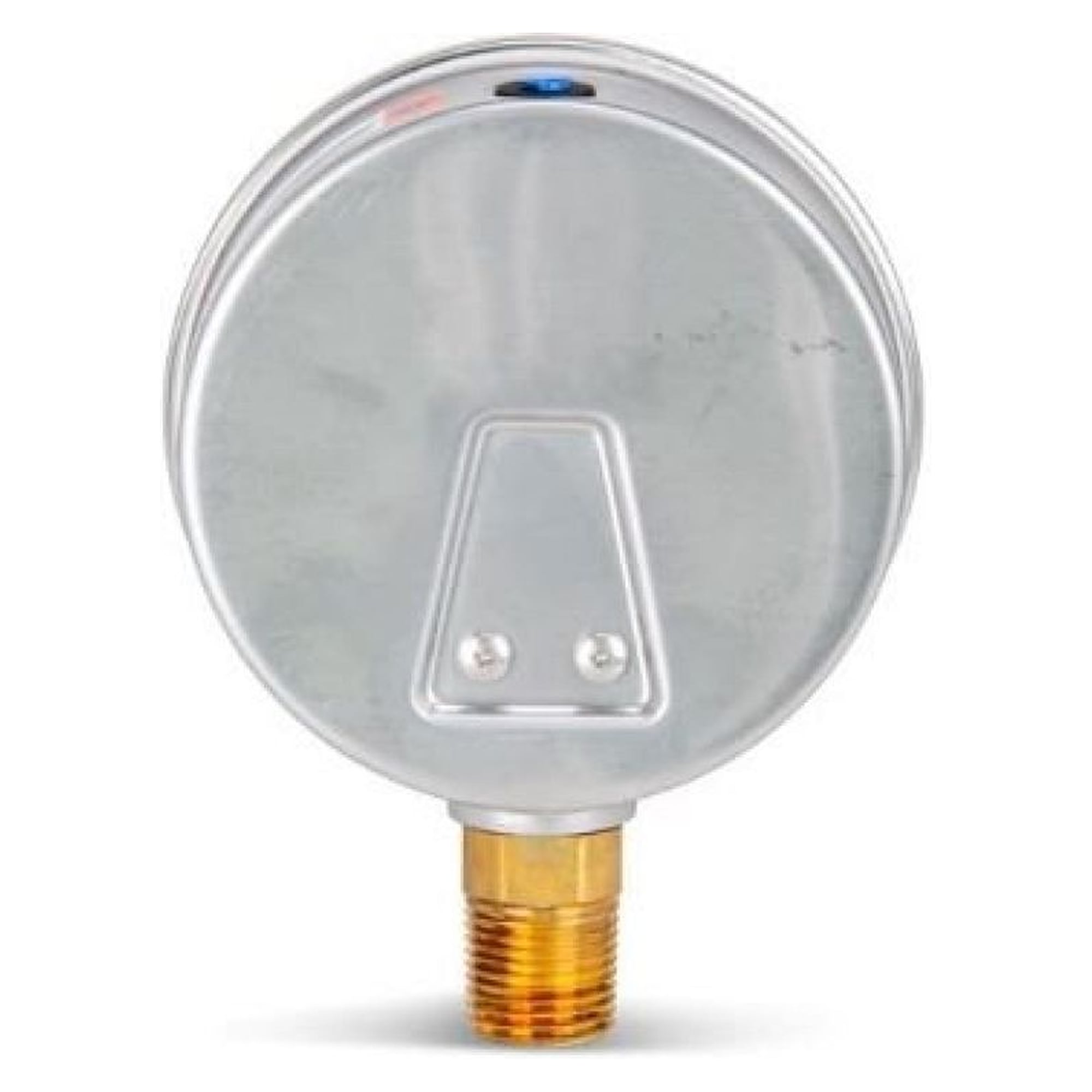 Druckmanometer, 100 mm, Unterseite, 700 bar - Enerpac G4039L