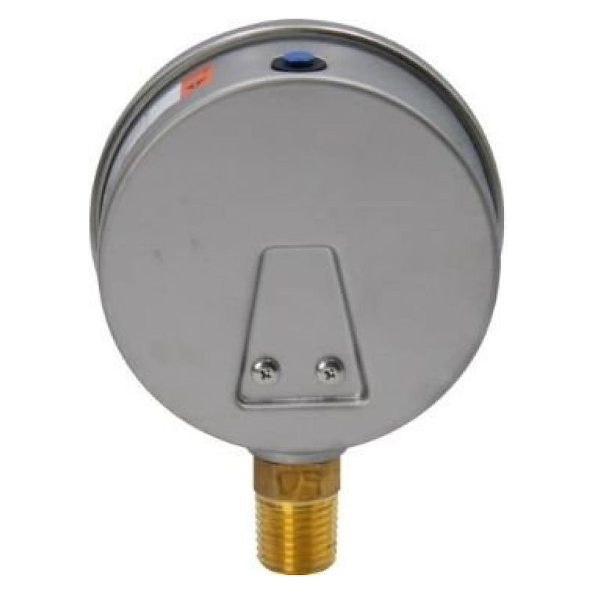 Druckmanometer, 100 mm, Unterseite, 1000 bar - Enerpac G4040L