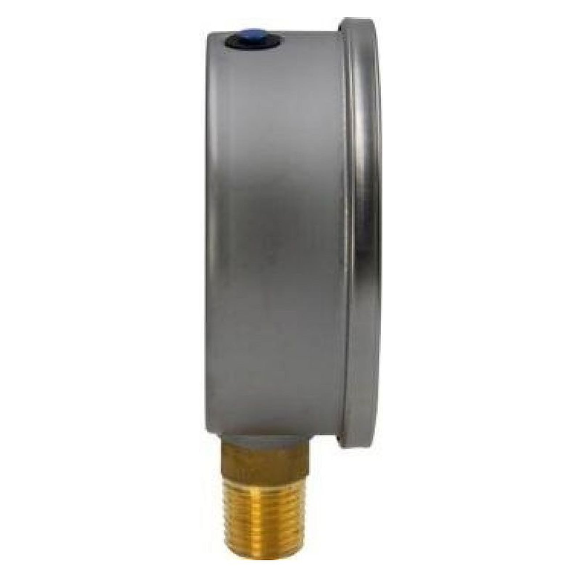 Druckmanometer, 100 mm, Unterseite, 1000 bar - Enerpac G4040L