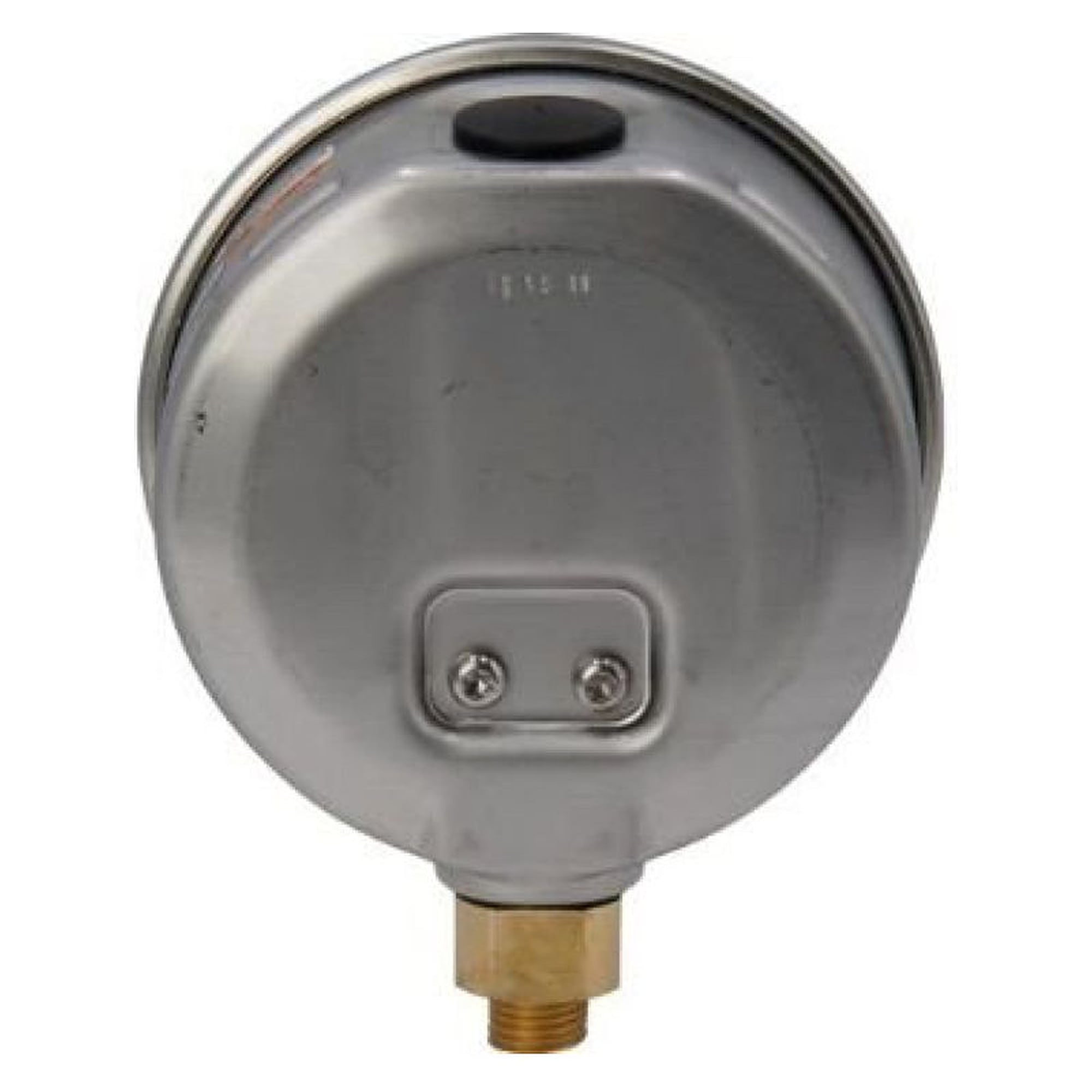 Hydraulic Pressure Gauge, 100 mm, Lower Mount, 1000 bar - Enerpac G4089L