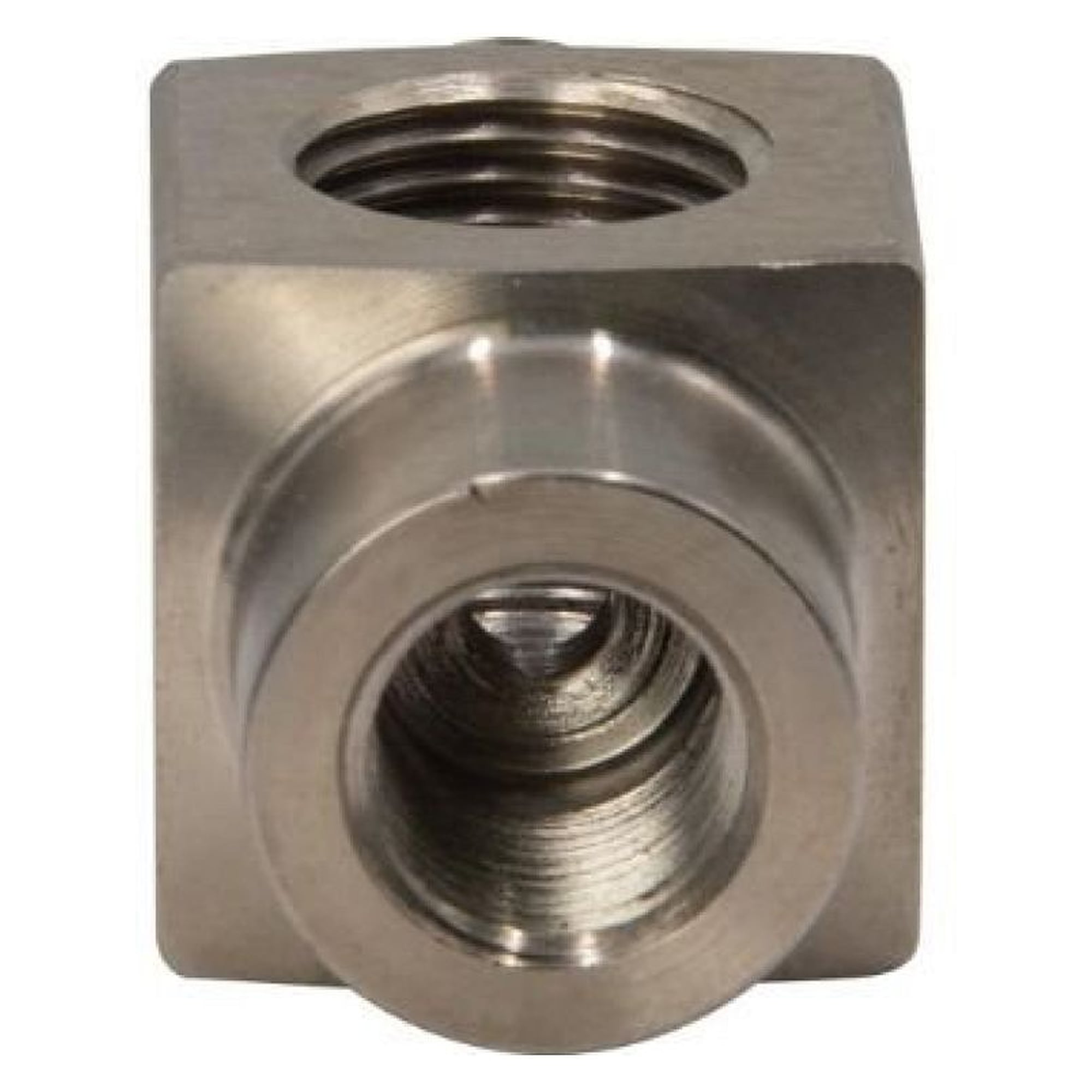 Gauge Adaptor, 1/2 in. NPTF Port, 700 bar - Enerpac GA1