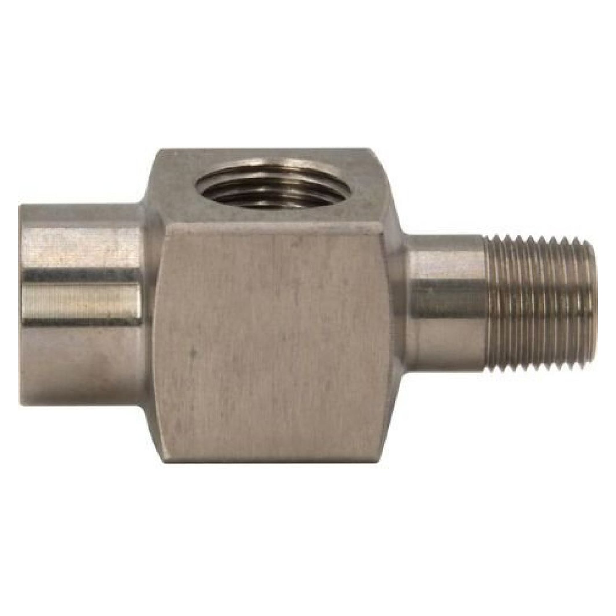 Gauge Adaptor, 1/2 in. NPTF Port, 700 bar - Enerpac GA1