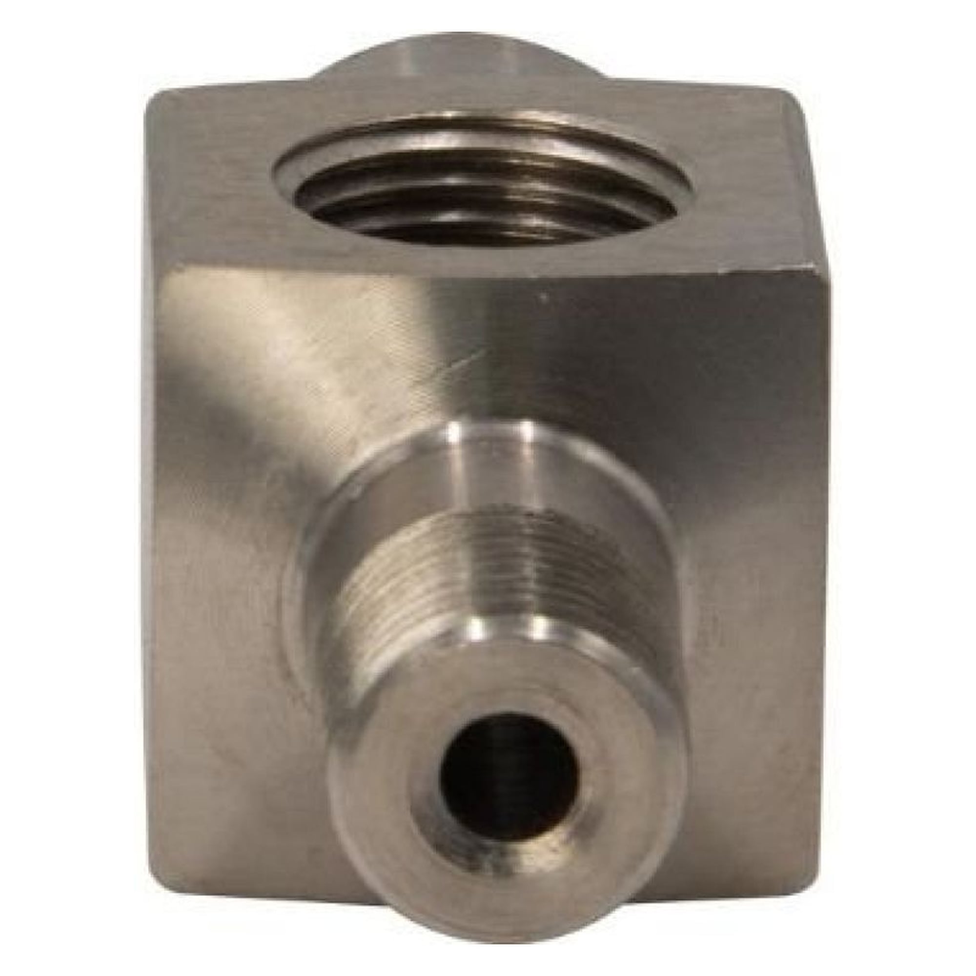 Gauge Adaptor, 1/2 in. NPTF Port, 700 bar - Enerpac GA1