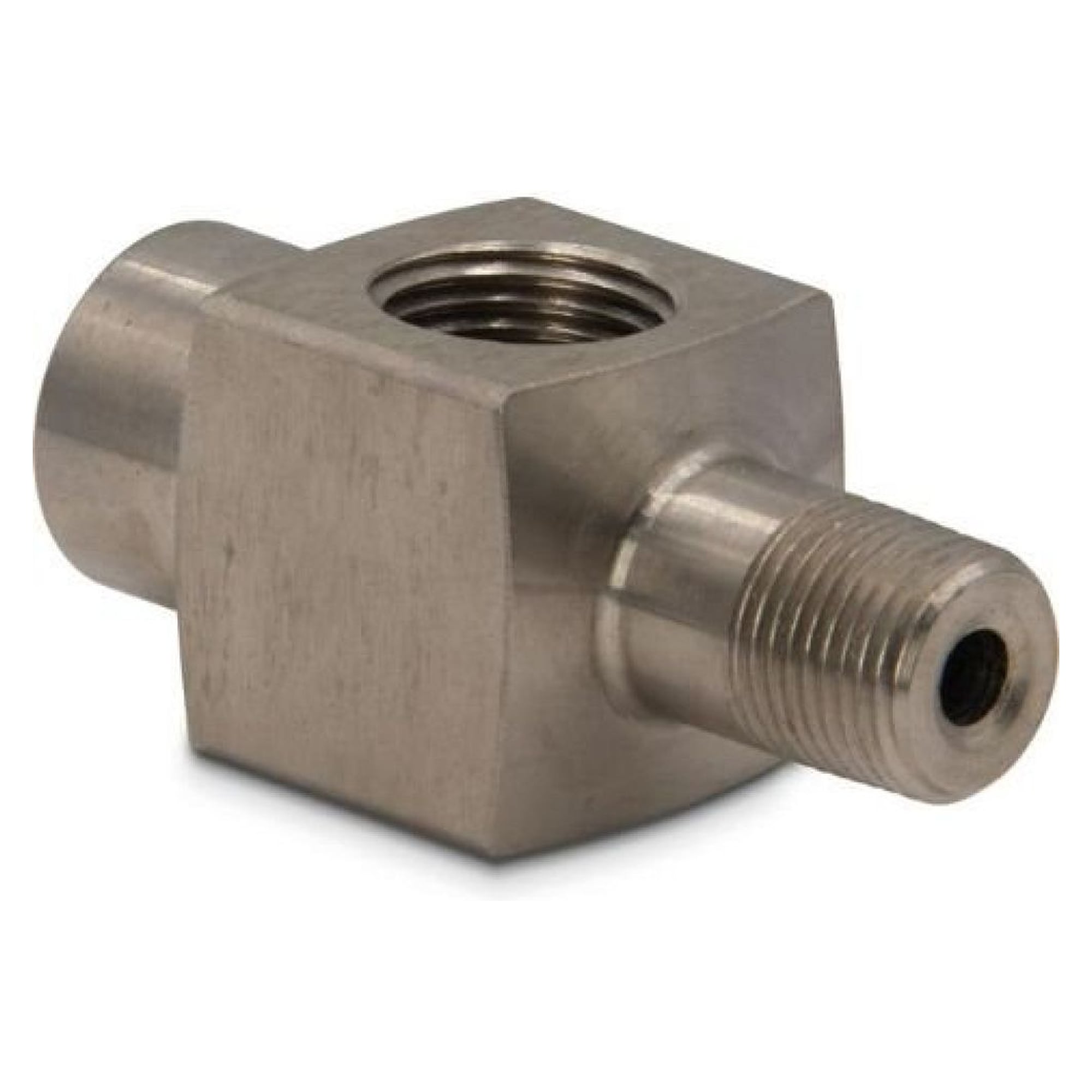 Manometeradapter, 1/2 Zoll NPTF Anschluss, 700 bar - Enerpac GA1