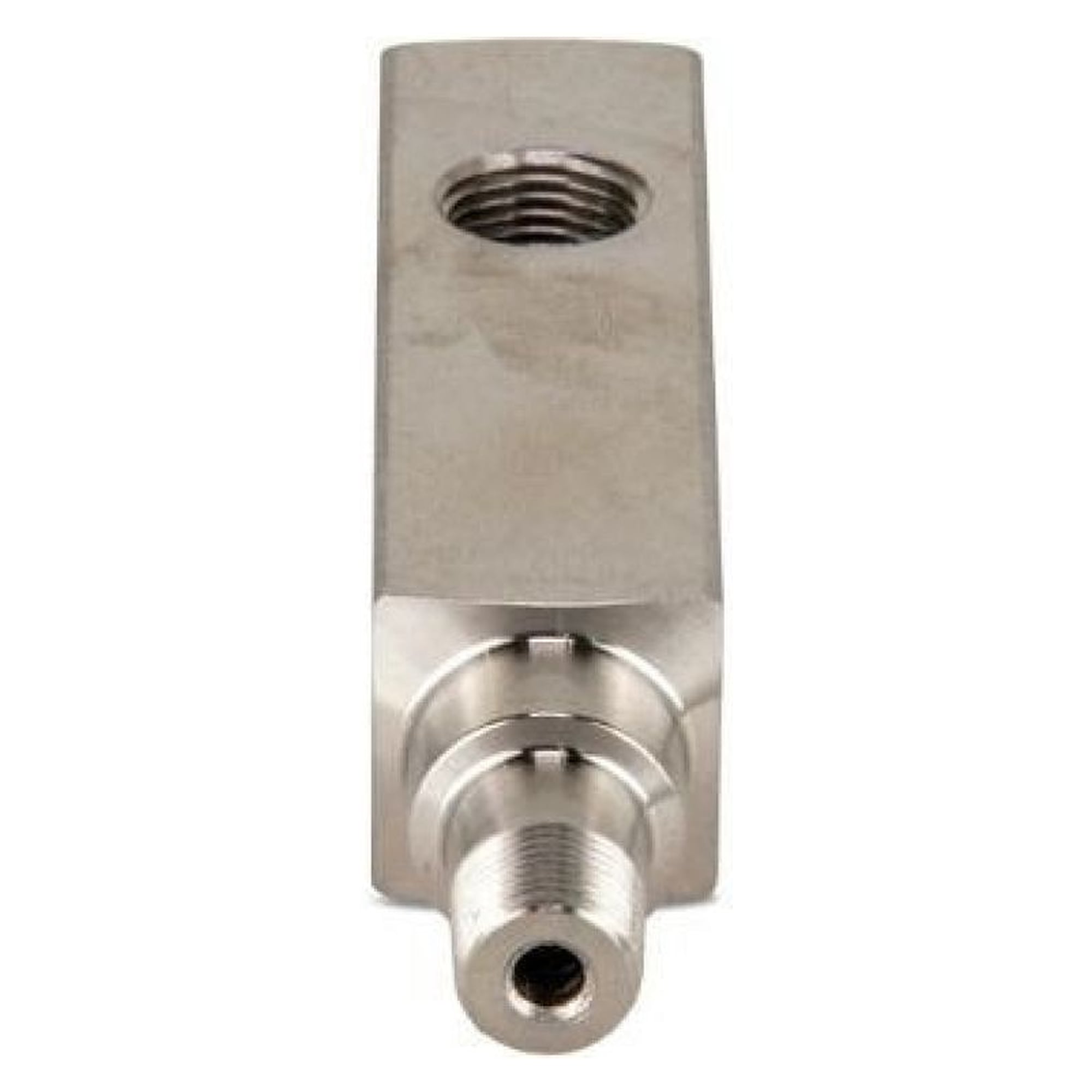 Gauge Adaptor, 1/2 in. NPTF Port, 700 bar - Enerpac GA2
