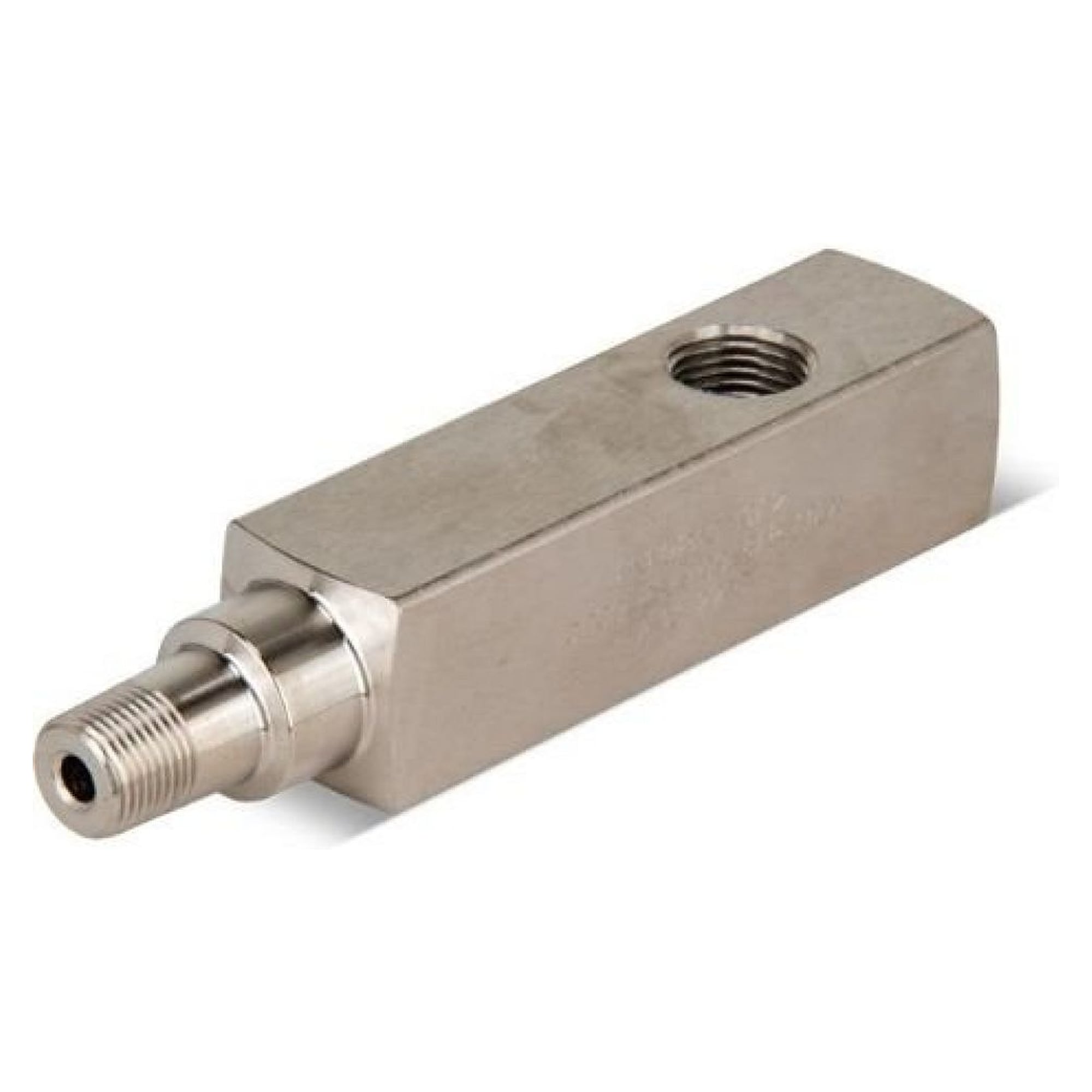 Gauge Adaptor, 1/2 in. NPTF Port, 700 bar - Enerpac GA2