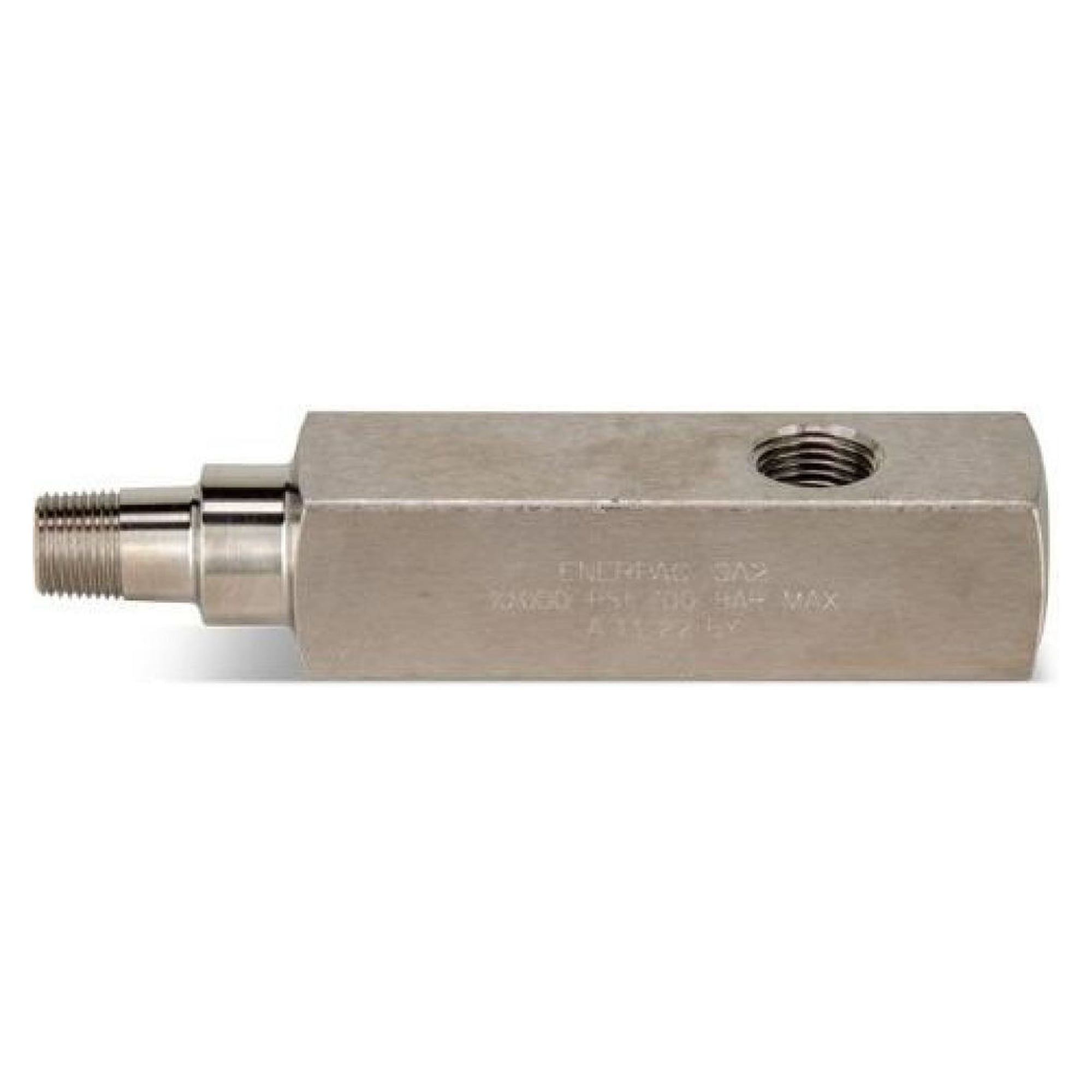 Gauge Adaptor, 1/2 in. NPTF Port, 700 bar - Enerpac GA2