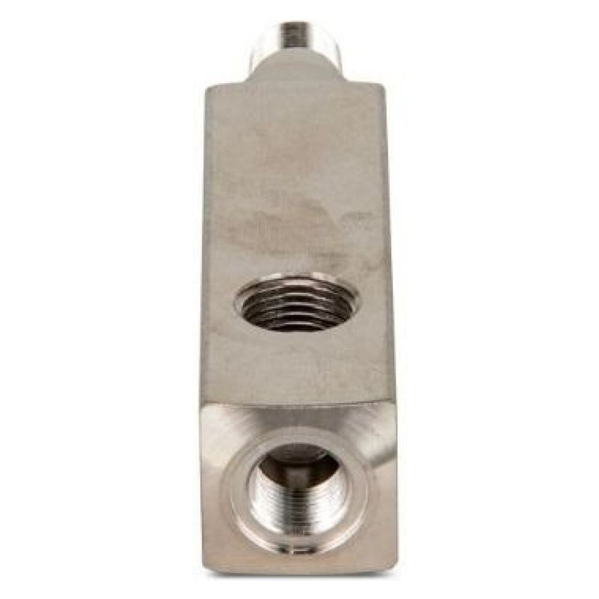 Gauge Adaptor, 1/2 in. NPTF Port, 700 bar - Enerpac GA2