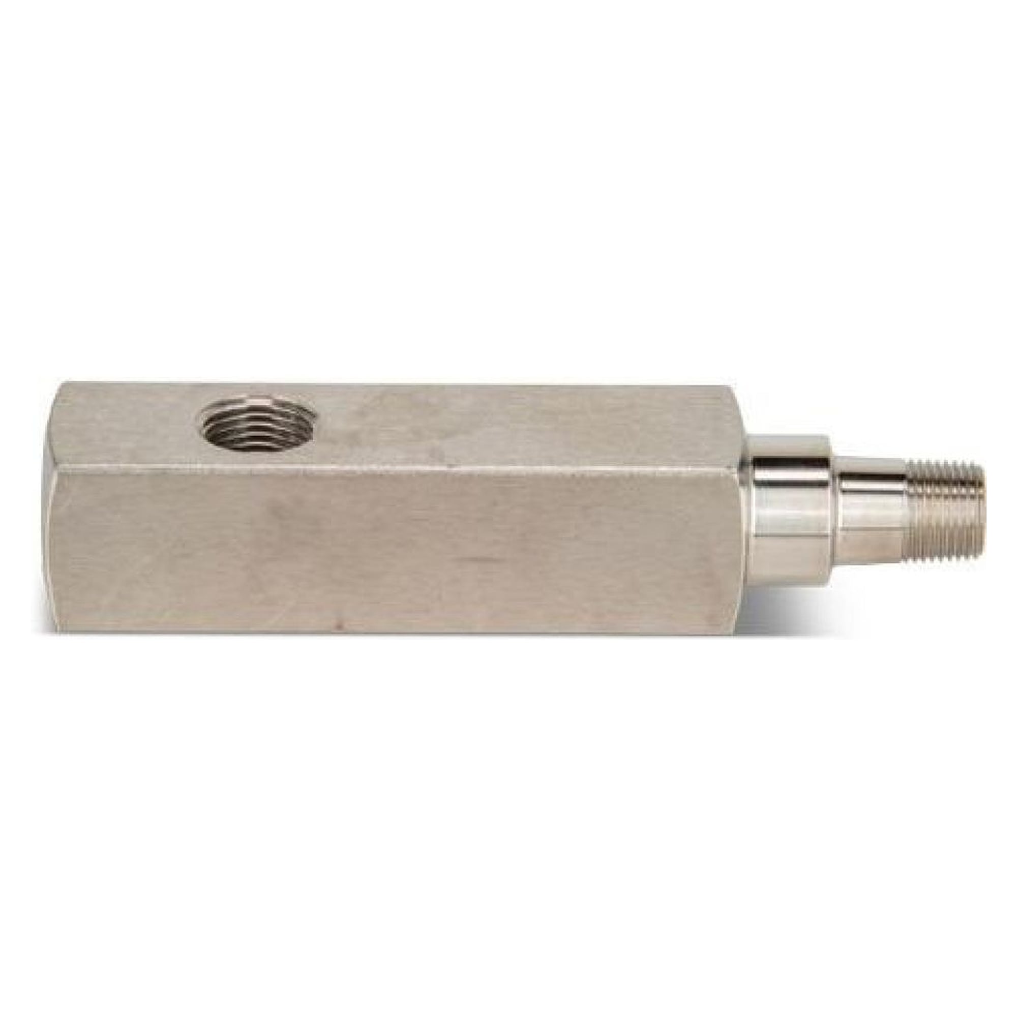 Gauge Adaptor, 1/2 in. NPTF Port, 700 bar - Enerpac GA2