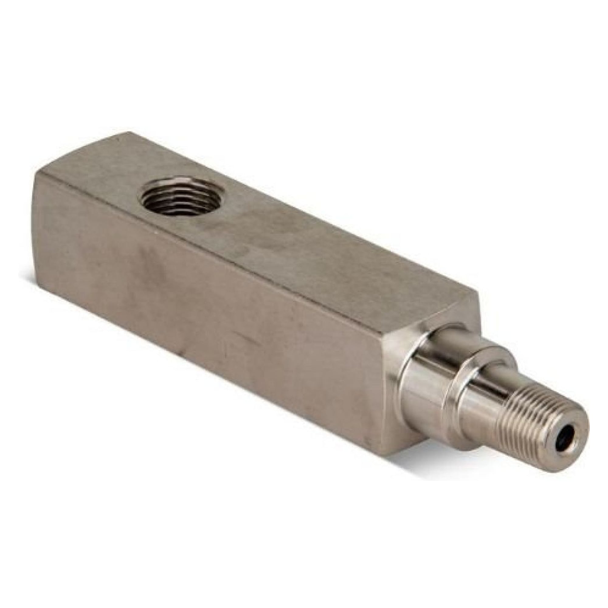 Manometeradapter, 1/2 Zoll NPTF Anschluss, 700 bar - Enerpac GA2