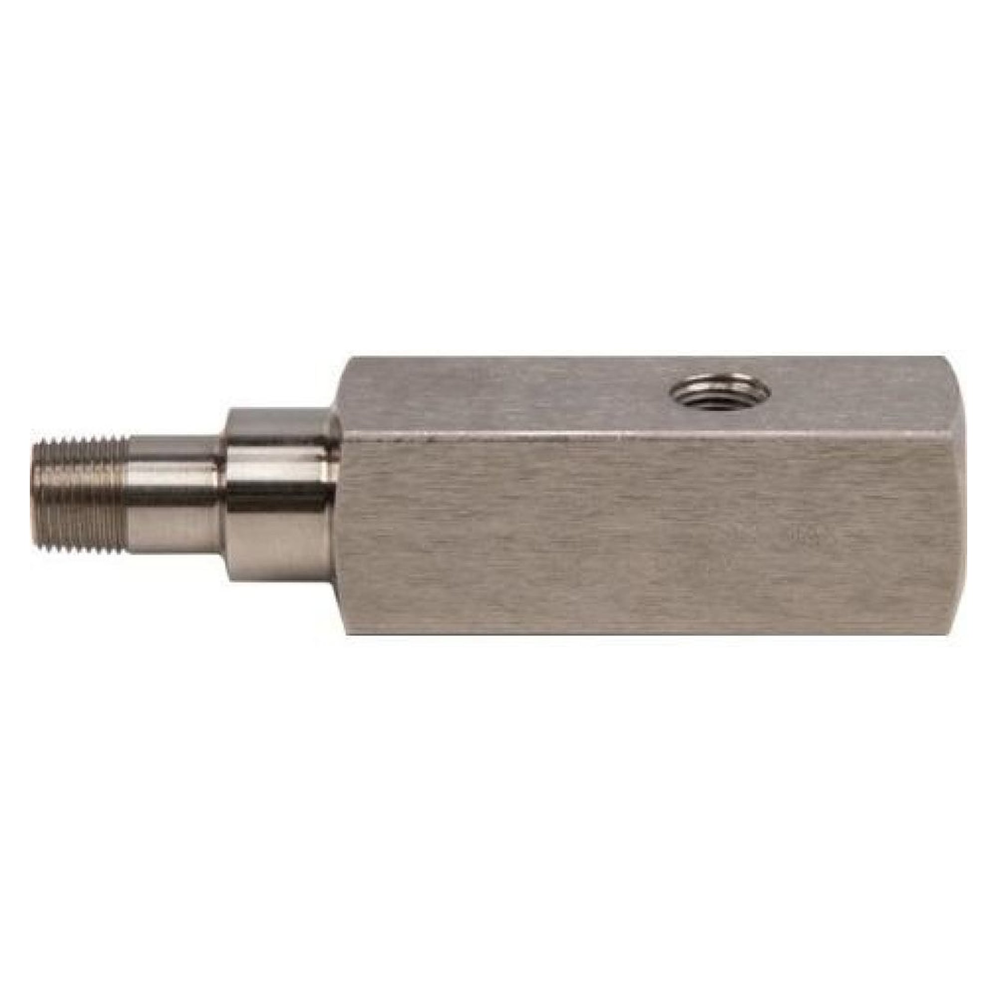 Manometeradapter, 1/4 Zoll NPTF Anschluss, 700 bar - Enerpac GA3